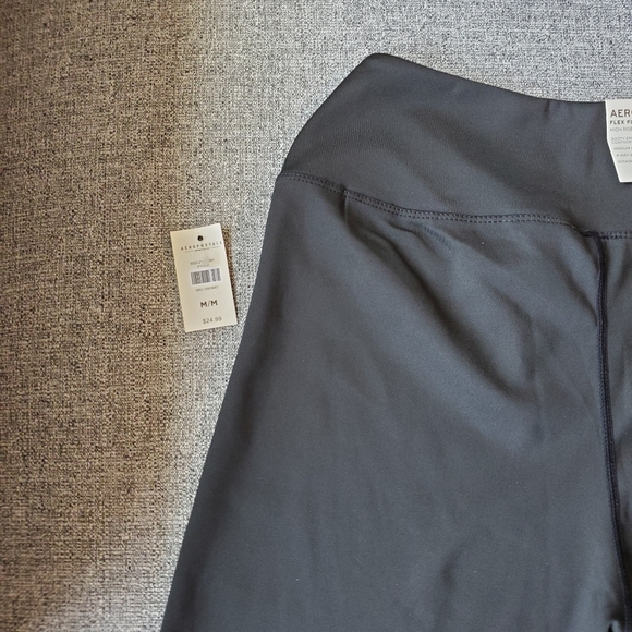 Aeropostale Flare High Rise Leggings - Picture 15 of 16